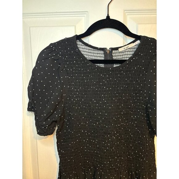 Francescas mi ami Blouse - Picture 2 of 5